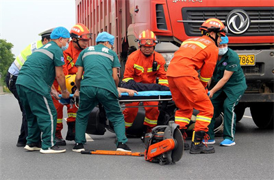 商都沛县道路救援